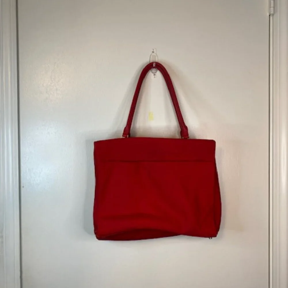 Kate Spade New York Red handbag